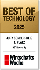 WiWo Best of Technology 2025