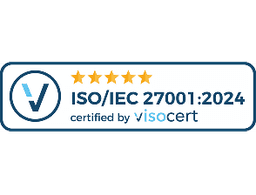 ISO 27001:2024