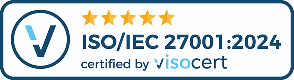 ISO 27001:2024